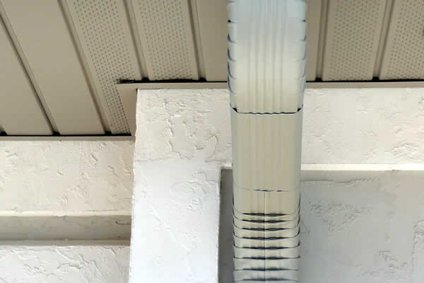 FAQs about Gutter Downspouts Lake Mills