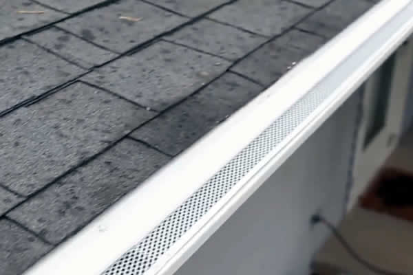 FAQs about Gutter Protection Covers Cross Plains