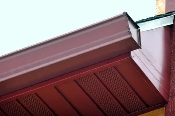 FAQs about Seamless Gutters Mount Horeb