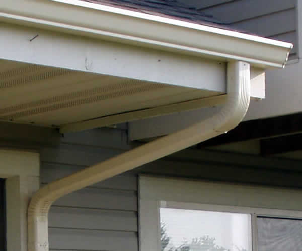 Expert Rain Gutter Installation McFarland