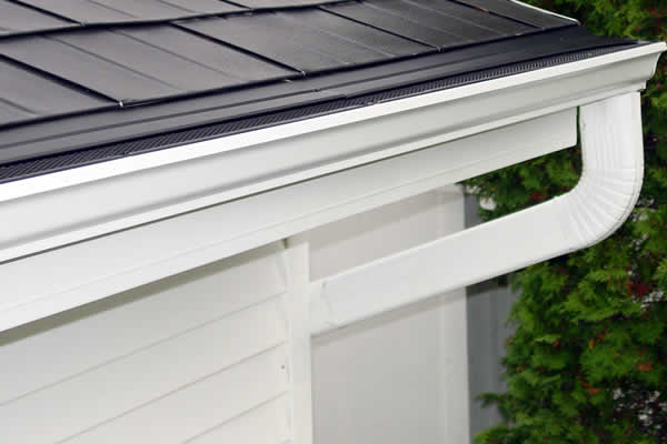 Aluminum Gutters Installers in Madison