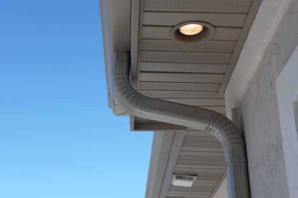 FAQs about Gutter Installation Waunakee