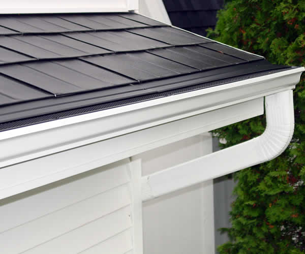 Superior Aluminum Gutters Waunakee