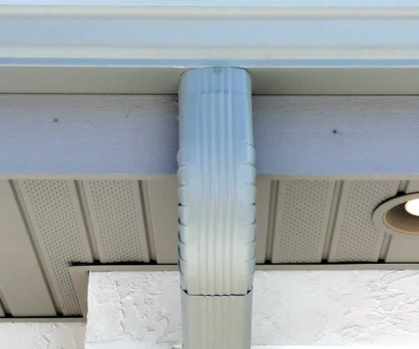 Seamless Gutter Installation Madison